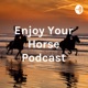 Episode 59 All About Side Saddle With Clare Barnett