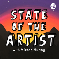 State of the Artist podcast