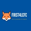 First4LCFC Podcast artwork