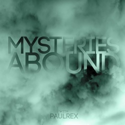 Episode 192 - Mysteries Abound Podcast