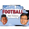 Father Son Football Show artwork