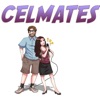 Celmates artwork