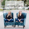 Prayer Chair Conversations artwork