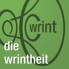 WRINT: Die Wrintheit artwork