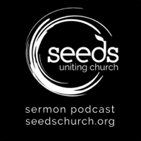 Seeds Uniting Church podcast