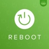 Reboot artwork