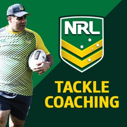 Episode 5: Mal Meninga on his Coaching Philosophy and Experience