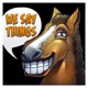 We Say Things - an esports and Dota podcast with SUNSfan & syndereN