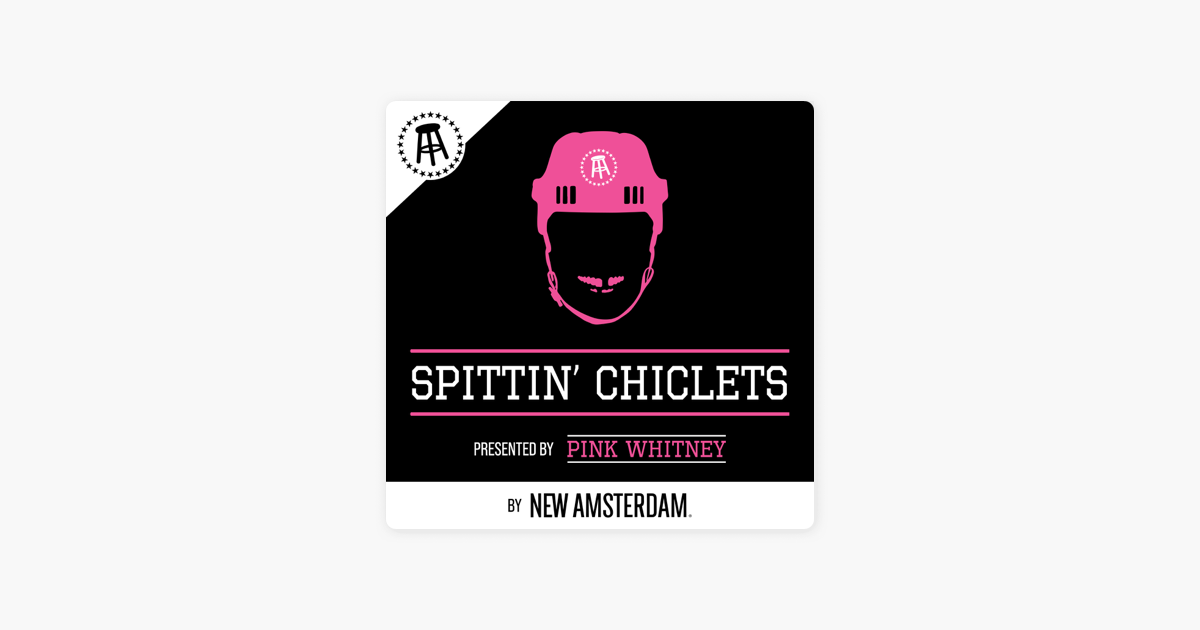 «Spittin Chiclets» в Apple Podcasts