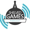 Shelved Games Podcast artwork