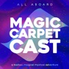 Magic Carpet Cast artwork