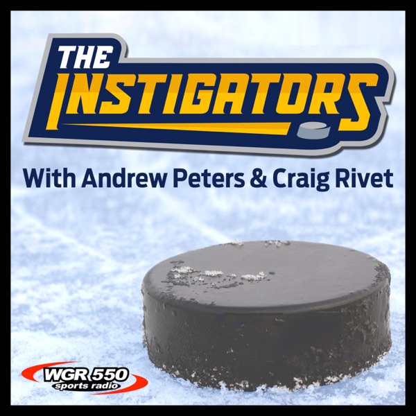The Instigators