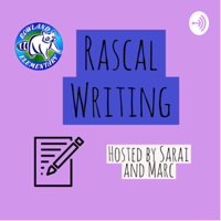 Rascal Writing podcast