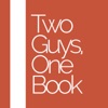Two Guys, One Book artwork