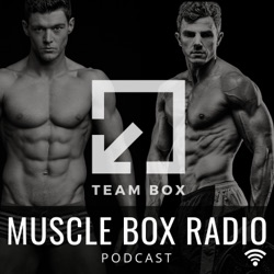 Muscle Box Radio