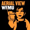 Aerial View | WFMU artwork