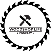 Woodshop Life Podcast podcast