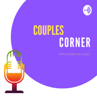 Couples Corner podcast
