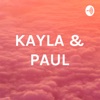 KAYLA & PAUL artwork