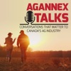AgAnnex Talks artwork