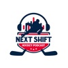 The Next Shift Hockey Podcast artwork