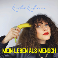 Karlies Kolumne podcast