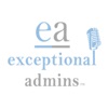 Exceptional Admins | A Podcast for Assistants artwork