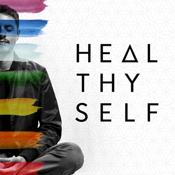 Heal Thy Self poster