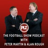 PLZ Football Podcast artwork