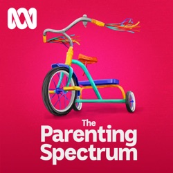 INTRODUCING – The Parenting Spectrum
