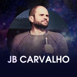 #495 - Alianças: As Chaves que nos Levam ao Nosso Destino - JB Carvalho