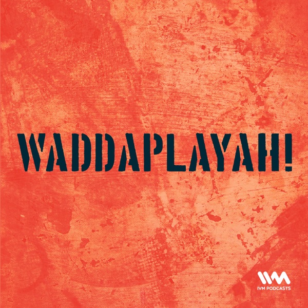 Waddaplayah! Artwork