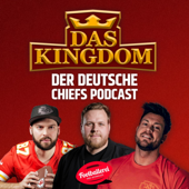 Das Kingdom – Der deutsche Chiefs-Podcast - Daniel Jensen | Marius Wimmler | Fabian Nießl