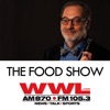 "The Food Show" with Tom Fitzmorris
