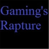 Gaming's Rapture podcast