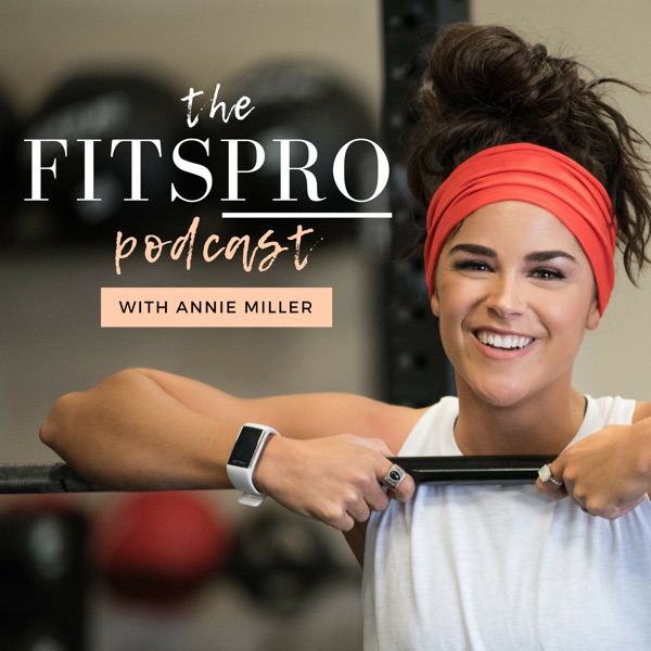 The FITSPRO Podcast
