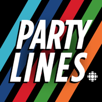 Party Lines podcast