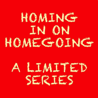 Homing in on Homegoing podcast