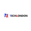 #techlondon artwork