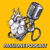 Passione Podcast - Andrea Ciraolo