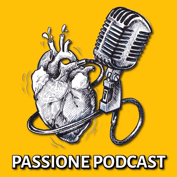 Passione Podcast - officine.me -
