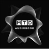 MTD Audiobook artwork