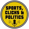 Sports, Clicks & Politics  artwork