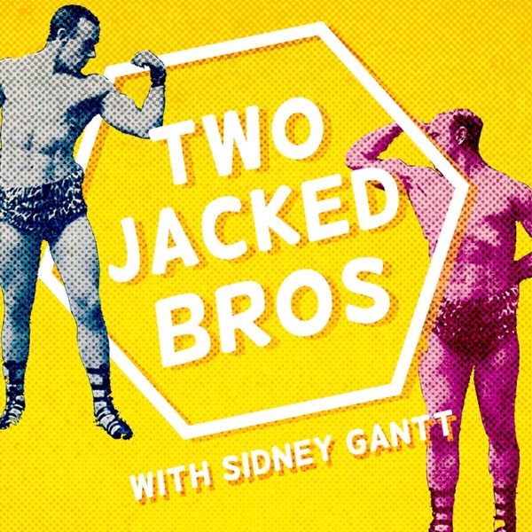 Two Jacked Bros