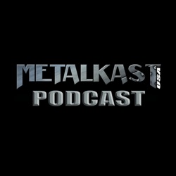 METALKAST Episode #206: Music from Rammstein, Michael Monroe, & Ferrymen