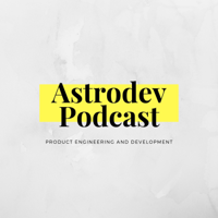 Astrodev Podcast podcast