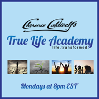 Holly Hawkins Marwood - The Law of Attraction - True Life Academy 05-03-2016