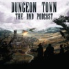 Dungeon Town artwork