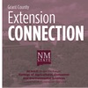 Grant County Extension Connection artwork