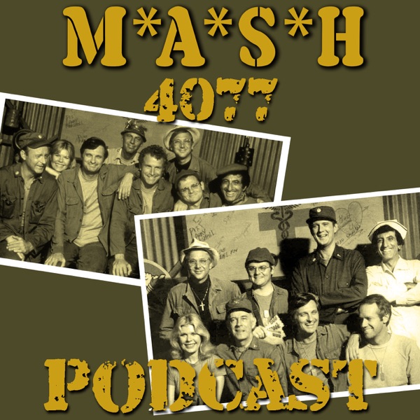 MASH 4077 Podcast image